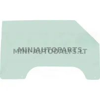 Nolaižamās labās puses durvis Chatenet CH26