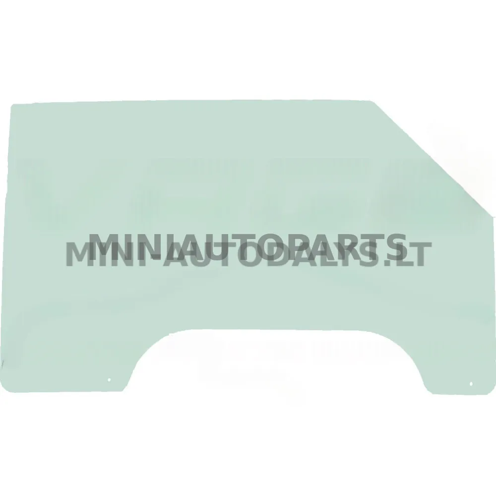 Labais puses durvju stikls Chatenet CH26 / CH30 / CH32 | Mini Auto Parts