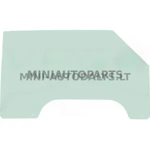 Labais puses durvju stikls Chatenet CH26 / CH30 / CH32 | Mini Auto Parts