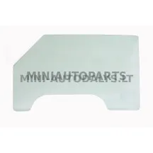 Durvju stikls kreisajā pusē Chatenet CH26 / CH30 / CH32 | Mini Auto Parts