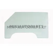 Durvju stikls kreisajā pusē Chatenet CH26 / CH30 / CH32 | Mini Auto Parts