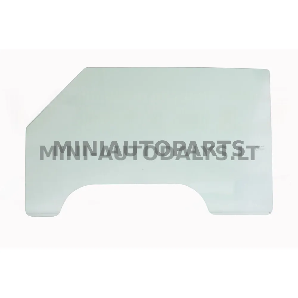 Durvju stikls kreisajā pusē Chatenet CH26 / CH30 / CH32 | Mini Auto Parts