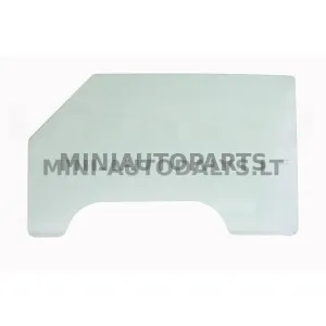 Durvju stikls kreisajā pusē Chatenet CH26 / CH30 / CH32 | Mini Auto Parts