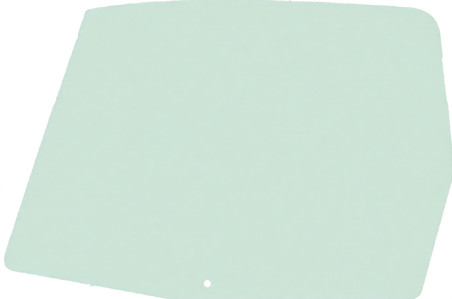 Kreisās puses durvis lejasdaļa /5 Grecav EKE / SONIQUE / LM4