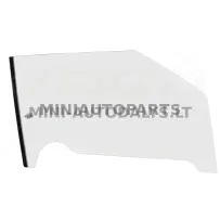 Nolaižamās zaļās durvis labajā pusē Chatenet SPEEDINO