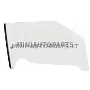 Nolaižamās zaļās durvis labajā pusē Chatenet SPEEDINO