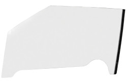 Nolaižama zaļas durvis kreisajā pusē Chatenet SPEEDINO