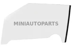 Nolaižama zaļas durvis kreisajā pusē Chatenet SPEEDINO