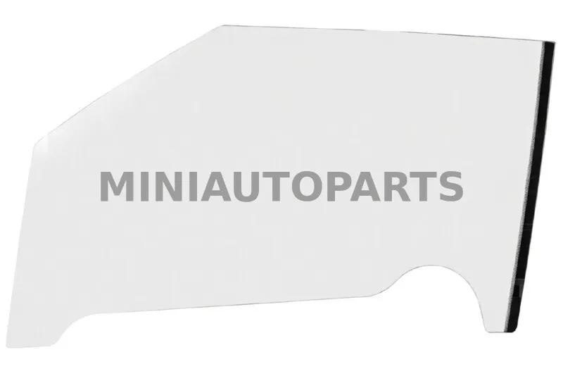 Nolaižama zaļas durvis kreisajā pusē Chatenet SPEEDINO