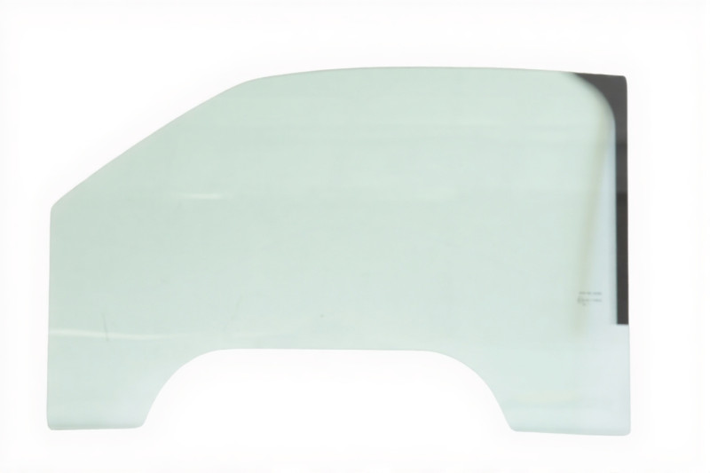 Kreisās puses durvju stikla pacēlājs Chatenet CH40