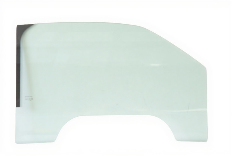 Nolaižamās labās puses durvis Chatenet CH40