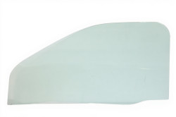 Nolaižamas zaļas durvis pa kreisi Microcar M8