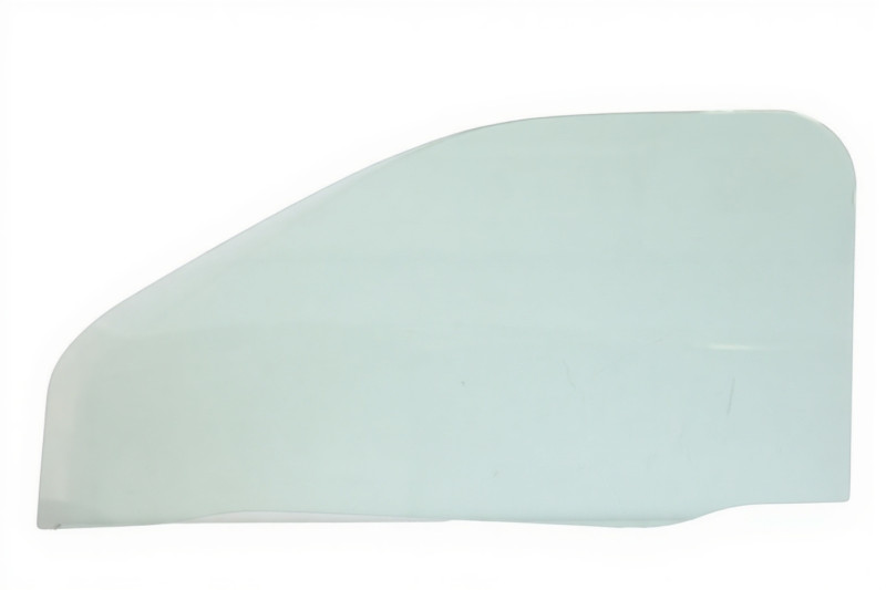 Nolaižamas zaļas durvis pa kreisi Microcar M8