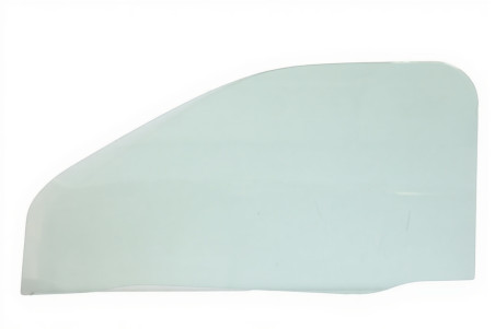 Nolaižamas zaļas durvis pa kreisi Microcar M8