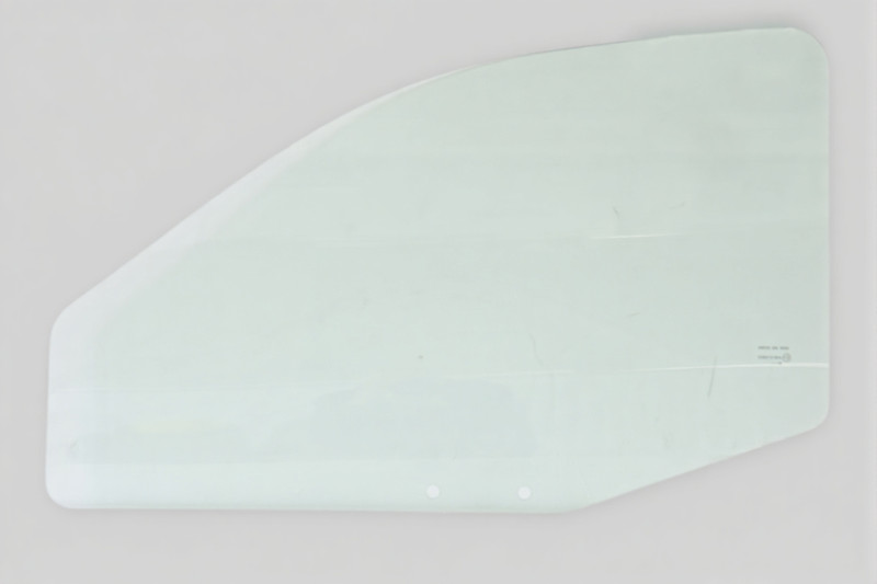 Kreisās puses zilas krāsas durvju nolaišanas ierīce Ligier IXO