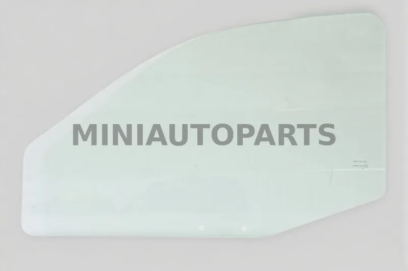 Kreisās puses zilas krāsas durvju nolaišanas ierīce Ligier IXO