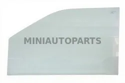 Nolaižamas kreisās puses zaļas durvis Casalini YDEA