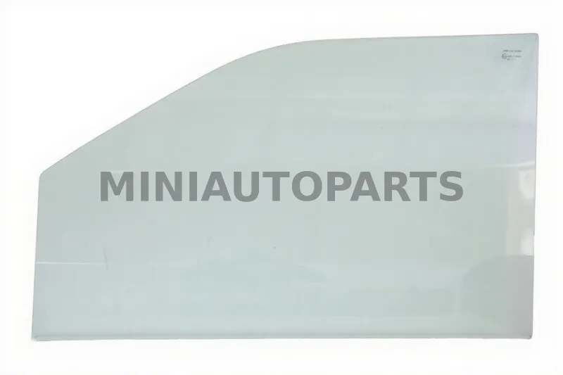 Nolaižamas kreisās puses zaļas durvis Casalini YDEA