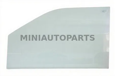 Nolaižamas kreisās puses zaļas durvis Casalini YDEA