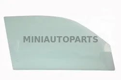 Nolaižama zaļas durvis labajā pusē Chatenet MEDIA / BAROODER