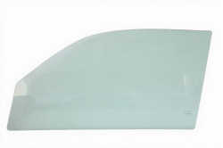 Nolaižama kreisā puse zaļas durvis Chatenet MEDIA / BAROODER