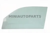 Nolaižama kreisā puse zaļas durvis Chatenet MEDIA / BAROODER