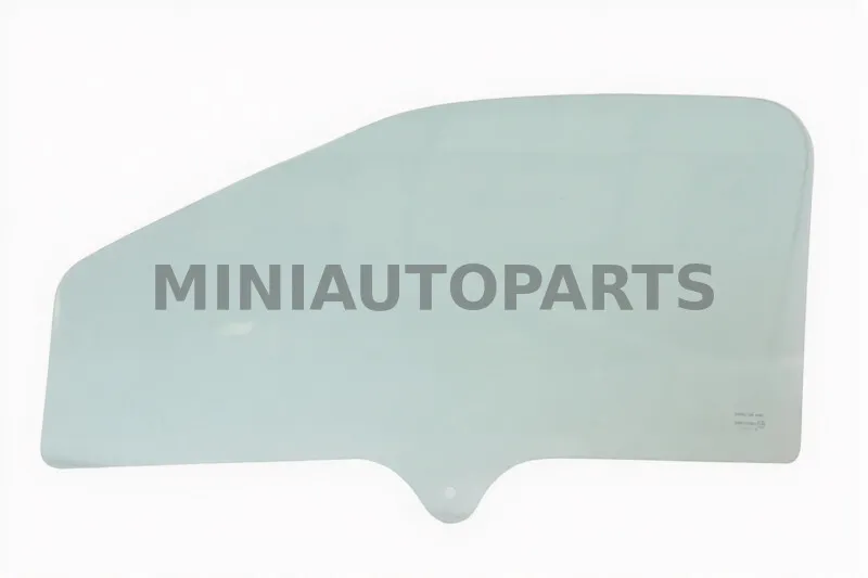 Nolaižamās labās puses durvis Bellier B8