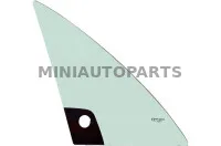 Labais spararata stikls /lm5/ - ar caurumu Grecav EKE / SONIQUE / LM4