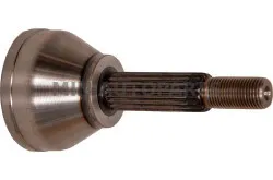 Homokinētiskā šarnīra riteņa pusē dažādiem Microcar MC1 / MC2 / MGO / M8 modeļiem