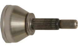 Homokinētiskā šarnīra riteņa pusē Aixam 400 / 500 / 721 / 741 / City / Crossline