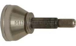 Homokinētiskā šarnīra riteņa pusē Aixam 400 / 500 / 721 / 741 / City / Crossline