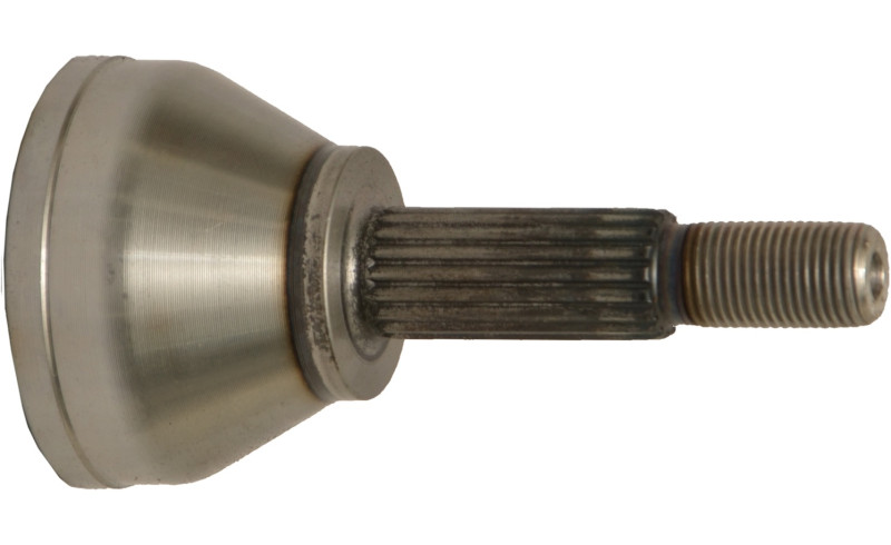 Homokinētiskā šarnīra riteņa pusē Aixam 400 / 500 / 721 / 741 / City / Crossline