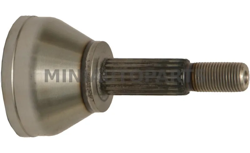 Homokinētiskā šarnīra riteņa pusē Aixam 400 / 500 / 721 / 741 / City / Crossline