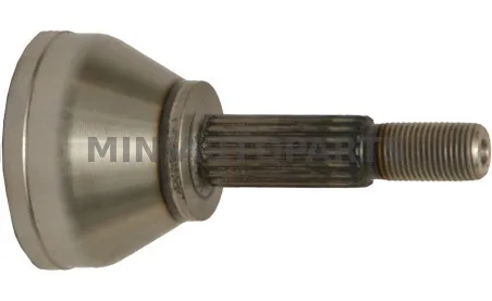 Homokinētiskā šarnīra riteņa pusē Aixam 400 / 500 / 721 / 741 / City / Crossline