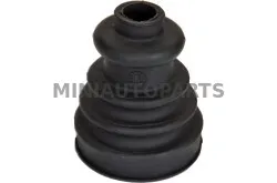 Rata pusass vārpstas pārsegs - augstas izturības Aixam 400 / 500 / 721 / 741 / City / Crossline