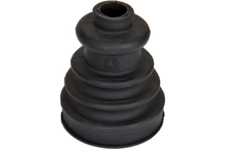 Rata pusass vārpstas pārsegs - augstas izturības Aixam 400 / 500 / 721 / 741 / City / Crossline