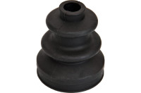 Pārnesumkārbas ass vārpstas vāks - ļoti izturīgs Aixam 400 / 500 / 721 / 741 / City / Crossline