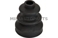 Pārnesumkārbas ass vārpstas vāks - ļoti izturīgs Aixam 400 / 500 / 721 / 741 / City / Crossline