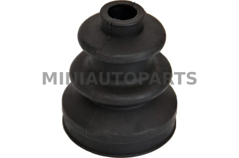 Pārnesumkārbas ass vārpstas vāks - ļoti izturīgs Aixam 400 / 500 / 721 / 741 / City / Crossline