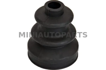 Pārnesumkārbas ass vārpstas vāks - ļoti izturīgs Aixam 400 / 500 / 721 / 741 / City / Crossline