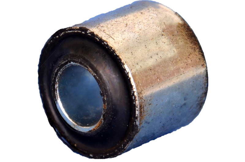 Silentbloka piekares svira JDM Titane / Albizia / Abaca / Aloes / Roxsy / Xheos