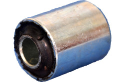 Silentbloka piekares svira Microcar MC1 / MC2 / MGO / M8