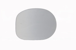 Ārējā spoguļa stikls labajā pusē Ligier X-TOO