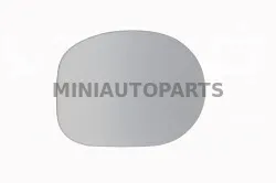 Ārējā spoguļa stikls labajā pusē Ligier X-TOO