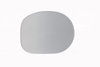 Ārējā spoguļa stikls labajā pusē Ligier X-TOO