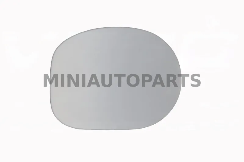 Ārējā spoguļa stikls labajā pusē Ligier X-TOO