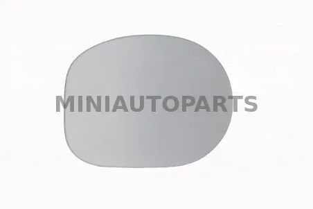 Ārējā spoguļa stikls labajā pusē Ligier X-TOO