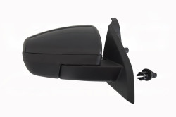 Labais ārējais spogulis Aixam SENSATION / EMOTION / AMBITION