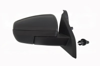 Labais ārējais spogulis Aixam SENSATION / EMOTION / AMBITION