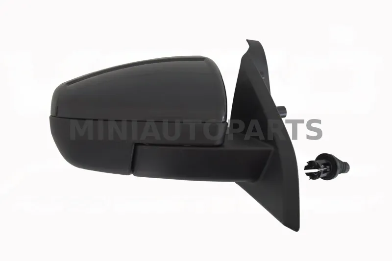 Ārējais spogulis labajā pusē Aixam Sensation / Emo #16221 | Mini Auto Parts